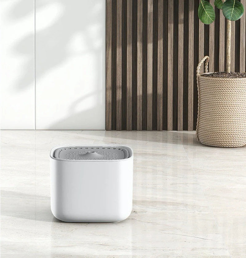 Cat Water Fountain 3L Smart Pet Water Dispenser – Automatic Circulating Filter Fountain for Dogs & Cats
